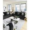 Midnight-Madness Stationary Fabric Sofa (9810338) image 7