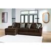 Midnight-Madness Stationary Fabric Sofa (9810416/9810467) image 7