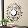 Garrenworth Wall Mirror (A8010391) image 4