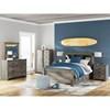 Frandern Dresser Mirror (B4480-26) image 4