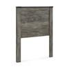 Frandern B4480-53 Twin Panel Headboard image 1