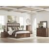Taffenbrook 10-Drawer Dresser (B849-31) image 13