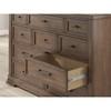 Taffenbrook 10-Drawer Dresser (B849-31) image 9