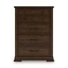 Taffenbrook 5-Drawer Chest (B849-46) image 3