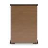 Taffenbrook 5-Drawer Chest (B849-46) image 5