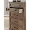 Taffenbrook 5-Drawer Chest (B849-46) image 8