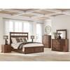 Taffenbrook 10-Drawer Dresser with Mirror (B849-31/B849-36) image 13