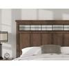 Taffenbrook California King Panel Bed with Storage (B849-56S/B849-58/B849-94) image 7