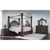Maylee King Upholstered Canopy Bed (B947-150/B947-151/B947-162/B947-166/B947-168/B947-97) image 14