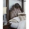 Maylee King Upholstered Canopy Bed (B947-150/B947-151/B947-162/B947-166/B947-168/B947-97) image 5