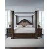 Maylee Queen Upholstered Canopy Bed (B947-150/B947-151/B947-161/B947-164/B947-167/B947-97) image 12