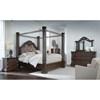 Maylee Queen Upholstered Canopy Bed (B947-150/B947-151/B947-161/B947-164/B947-167/B947-97) image 13