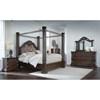Maylee Queen Upholstered Canopy Bed (B947-150/B947-151/B947-161/B947-164/B947-167/B947-97) image 14