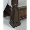 Maylee Queen Upholstered Canopy Bed (B947-150/B947-151/B947-161/B947-164/B947-167/B947-97) image 7
