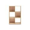 Piperton EA2444-3X2 Six Cube Organizer image 2