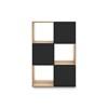 Piperton EA2444-3X2 Six Cube Organizer image 4