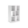 Onita EA9630-3X2 Six Cube Organizer image 1