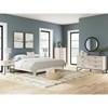 Socalle King Platform Bed () image 7