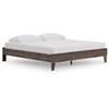 Calverson King Platform Bed (EB3660-114) image 1