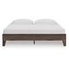 Calverson King Platform Bed (EB3660-114) image 2