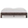 Calverson King Platform Bed (EB3660-114) image 4