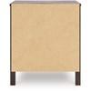 Calverson 2-Drawer Nightstand (EB3660-292) image 4