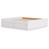 Onita King Platform Bed with Storage (EB9630-56/EB9630-95/EB9630-261/EB9630-261/B100-14) image 7