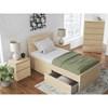 Onita Twin Platform Bed with Storage (EB9632-253/EB9632-52/EB9632-89/EB9632-260/B100-11) image 10
