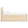 Onita Twin Platform Bed with Storage (EB9632-253/EB9632-52/EB9632-89/EB9632-260/B100-11) image 3