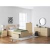 Onita Twin Platform Bed with Storage (EB9632-253/EB9632-52/EB9632-89/EB9632-260/B100-11) image 9