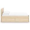 Onita Full Platform Bed with Storage (EB9632-287/EB9632-84/EB9632-89/EB9632-260/EB9632-260/B100-12) image 4