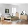Onita King Platform Bed (EB9632-56/EB9632-95/B100-14) image 7