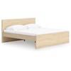 Onita King Platform Bed (EB9632-258/EB9632-56/EB9632-95/B100-14) image 1