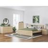 Onita King Platform Bed (EB9632-258/EB9632-56/EB9632-95/B100-14) image 8