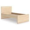 Onita Twin Platform Bed (EB9632-253/EB9632-52/EB9632-89/B100-11) image 5