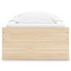 Onita Twin Platform Bed with Storage (EB9632-52/EB9632-260/EB9632-89/B100-11) image 6