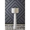 Veraleigh Floorstanding Lamp (L235851) image 2