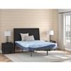 Peak 2.0 10 Memory Foam M20511 Twin Mattress image 7