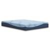 Peak 2.0 10 Memory Foam M20551 California King Mattress image 1
