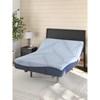Peak 2.0 10 Memory Foam M20551 California King Mattress image 6