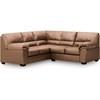 Mobilier modulaire 2-pièces WillowBend en aspect cuir (PC2770456/PC2770466) image 1