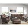 WillowBend Leather Look Ottoman (PC2770508) image 8
