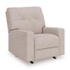 Larimer Rocker Fabric Recliner (PC2920325) image 1