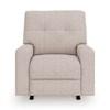 Larimer Rocker Fabric Recliner (PC2920325) image 3