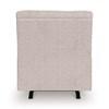 Larimer Rocker Fabric Recliner (PC2920325) image 5