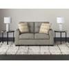 Larimer Stationary Fabric Loveseat (PC2920435) image 5