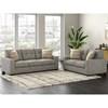 Larimer Stationary Fabric Loveseat (PC2920435) image 7