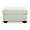 Greenbriar Fabric Ottoman (PC3200614) image 2