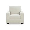 Greenbriar Stationary Fabric Chair (PC3200620) image 2