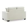 Greenbriar Stationary Fabric Loveseat (PC3200635) image 3
